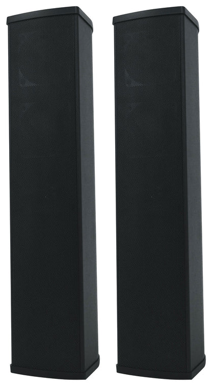 WET ARRAY 5 BLACK 2-Pack