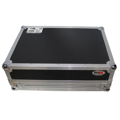X-19MIX7U 7U Top Slant Mixer Rack Case