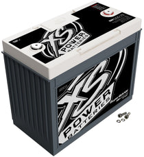 XS Power SB1260-27 12V 10000 Watt 1260 Farad Super Capacitor Bank