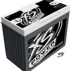 XS Power SB1260-27 12V 10000 Watt 1260 Farad Super Capacitor Bank