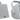 (2) JBL AWC129 12" 200w Indoor/Outdoor 70V Surface Mount Commercial Speakers