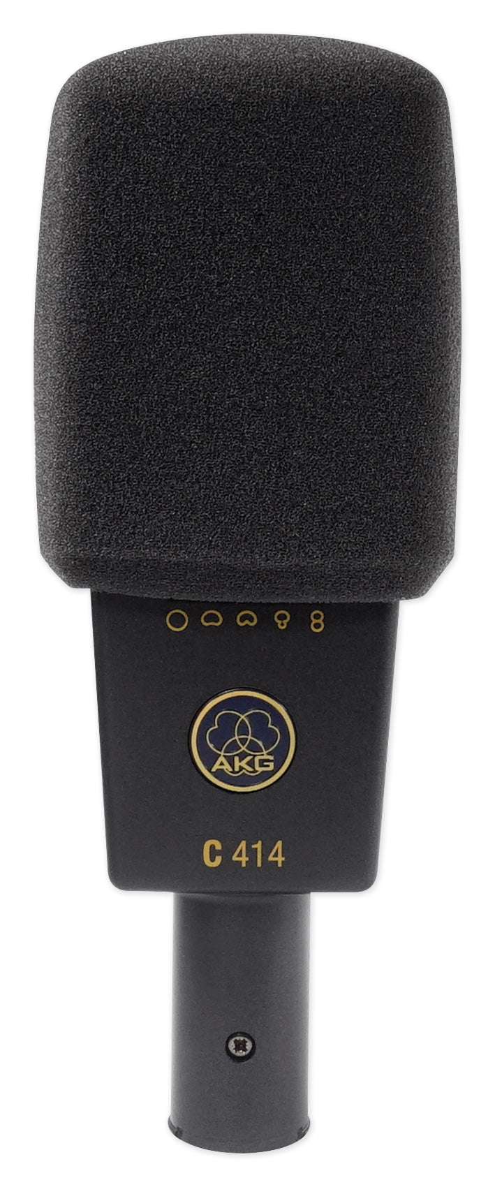 C414 XLII Multi-Pattern Condenser Microphone