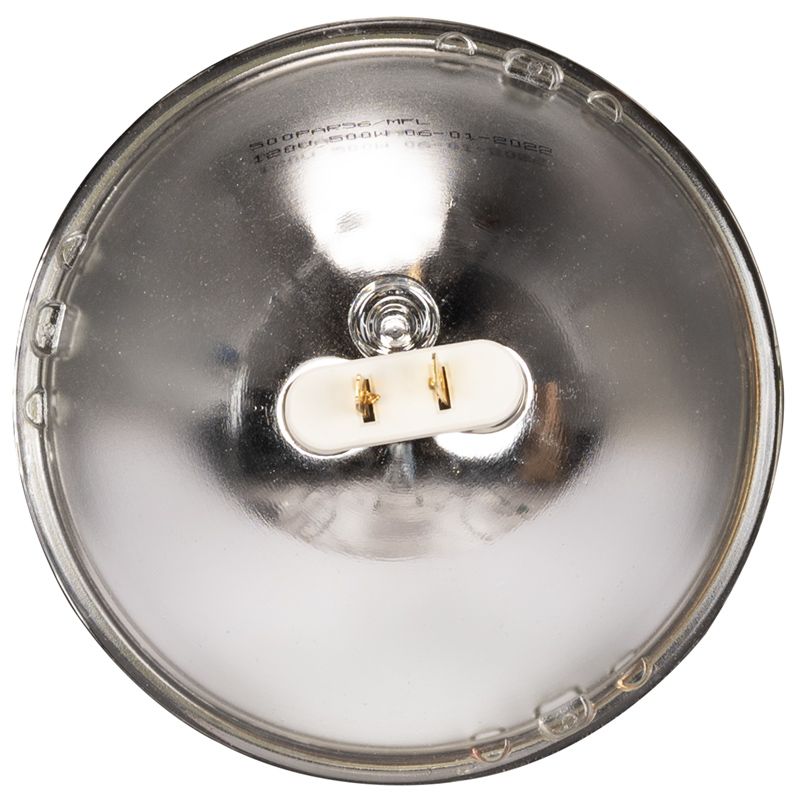 American DJ ADJ LL-500PAR56M 500 Watt PAR56 Medium Beam Angle Sealed Lamp