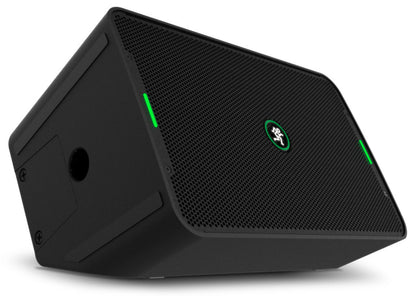 ShowBox Rechargeable 8" DJ PA Bluetooth Speaker + Mixer + EM-89D Mic