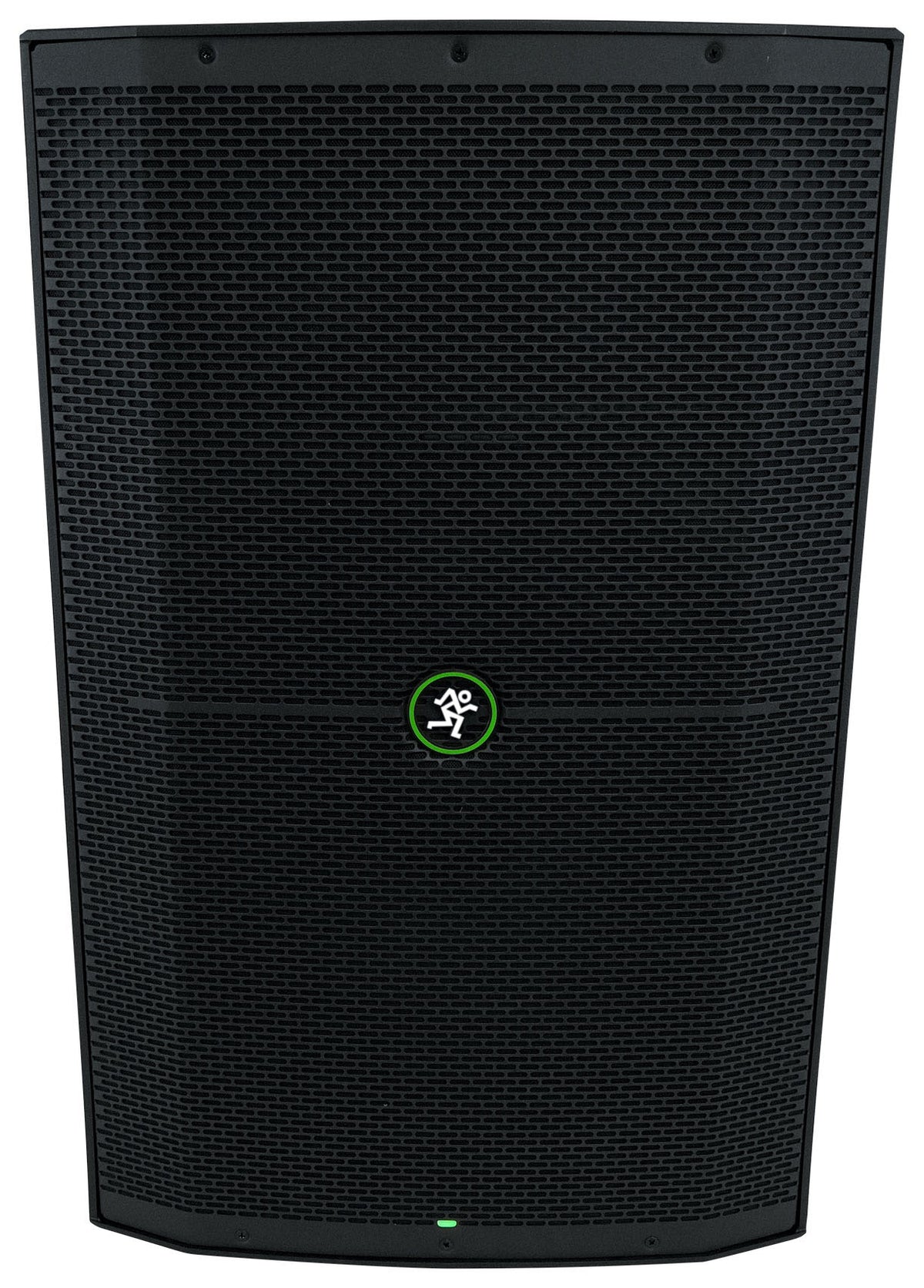 Thump215XT 1400W Powered PA Speaker with Microphone and Cable