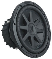 Kicker 50CVX104 COMPVX 10" Car Audio Subwoofer DVC 4 Ohm Sub CVX104