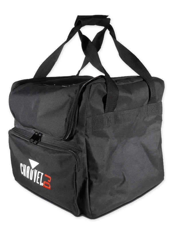 EZLink Par Q4BT ILS Lights + CHS-40 Travel Bag Bundle