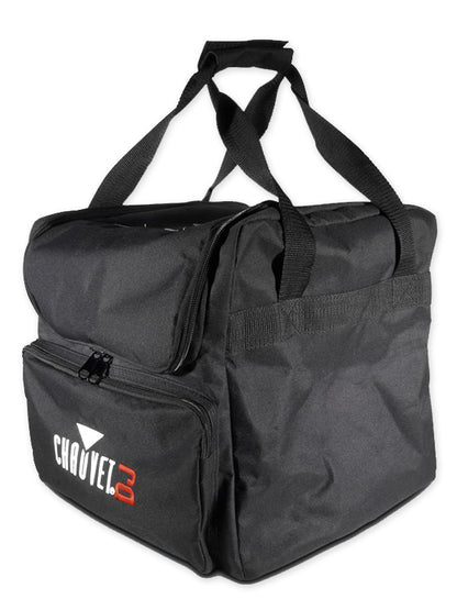 EZLink Par Q4BT ILS Lights + CHS-40 Travel Bag Bundle