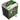 XS Power PSX30L 12V AGM Powersports Battery with M6 Terminal Bolts, Max 2000Amps