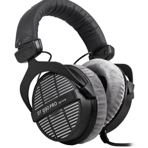 Beyerdynamic DT-990-PRO-250 Open Back Studio Reference Monitor Headphones