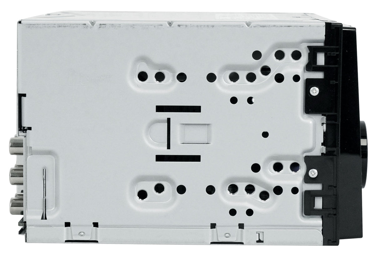KW-R950BTS + RPB3-Black 2-Pack