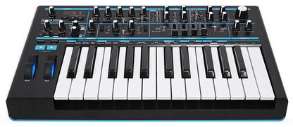 Bass Station II