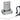 Samson AirLine Micro UHF Wireless Earset Microphone Mic+TRuRock Wireless Earbuds