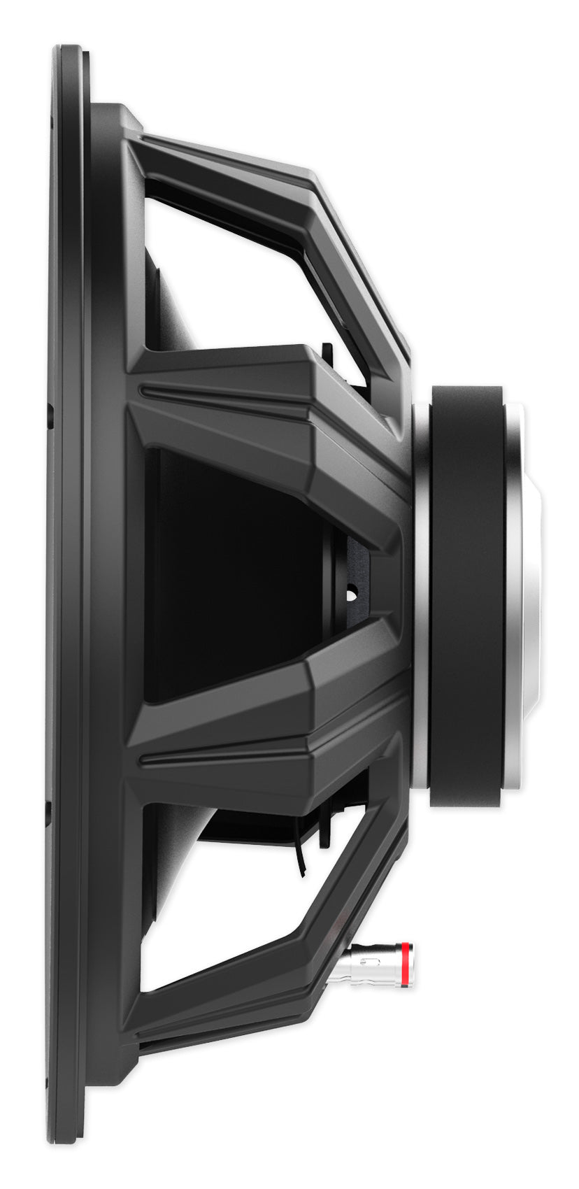 MTX 3512-04 12" Subwoofer + Portable Bluetooth Speakers