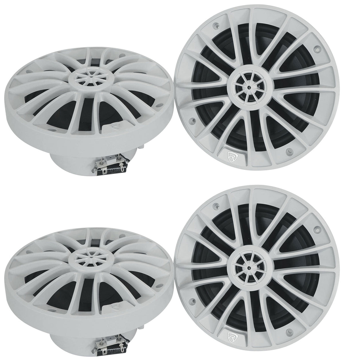 RM-PREMIUM-65 White 2-Pack