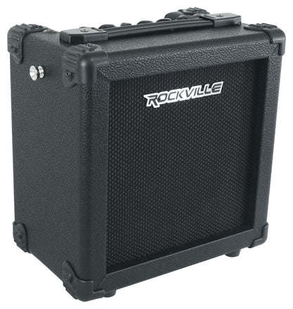 G-CHARGE 20 Black