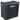 Rockville G-CHARGE 20 BLACK Rechargeable Battery Guitar Amplifier Spring Reverb
