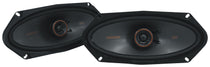 Pair Kicker 51KSC41004 4x10" 75 Watt RMS Car Audio Speakers KSC41004 KSC4100