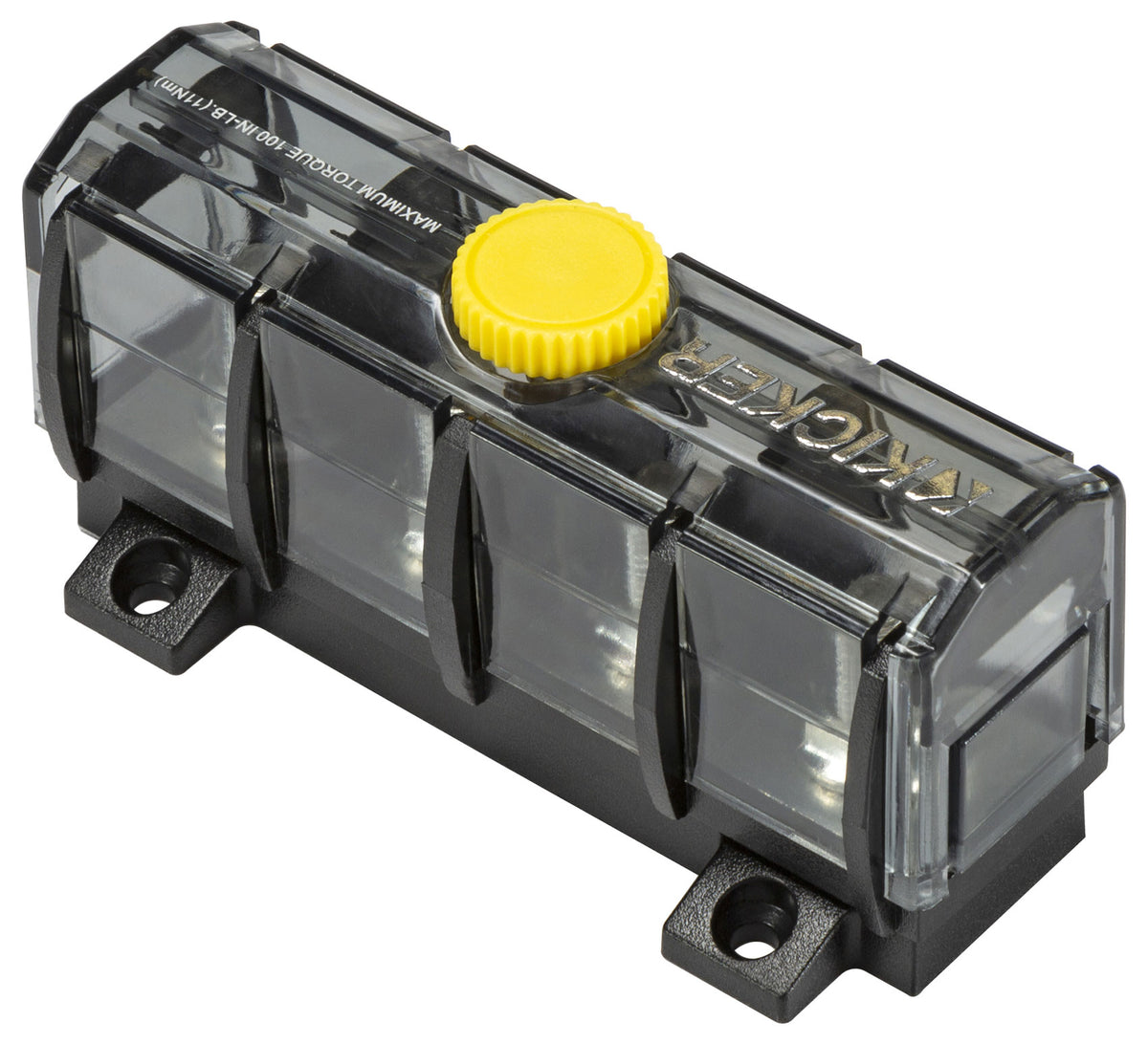 KICKER 47KMDB3 KMDB3 Marine Ground Distribution Block