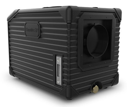 Chauvet DJ CUMULUS HP Pro Low-Lying DMX Fog Machine Fogger+Wireless Remote