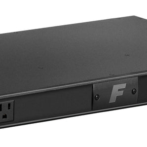 Furman P-8 PRO C 20A Advanced Power Conditioner W/SMP, 9 Outlets, 1RU, 10Ft Cord