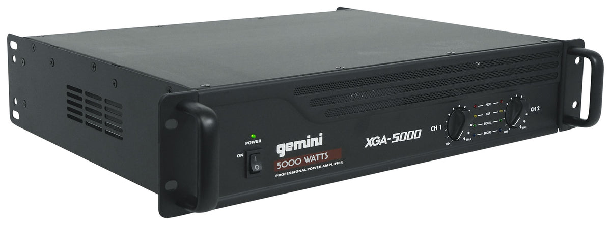 XGA-5000