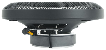 Pair Kicker 51KSC6504 6.5" 100 Watt RMS Car Audio Speakers KSC6504 KSC650