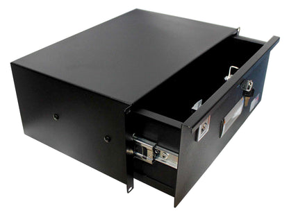 T-4RD-12 MK3 4U Rack Mount Drawer