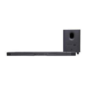 JBL BAR 1000 PRO 7.1.4 Soundbar 10" Wireless Subwoofer Detachable Rear Speakers