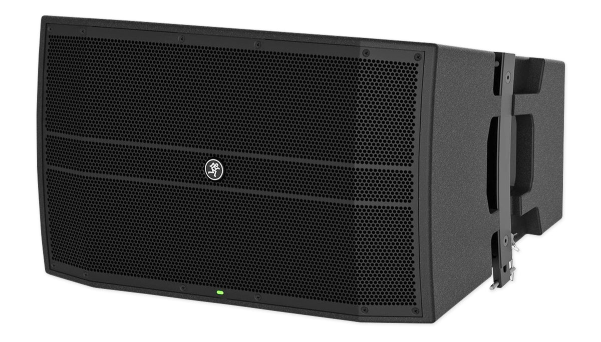 DRM12A Speaker, DRM18S Subwoofer & Air-Assist Pole Mount