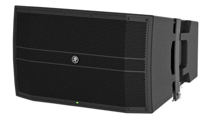 DRM12A Speaker & Quad Wireless UHF Microphone System