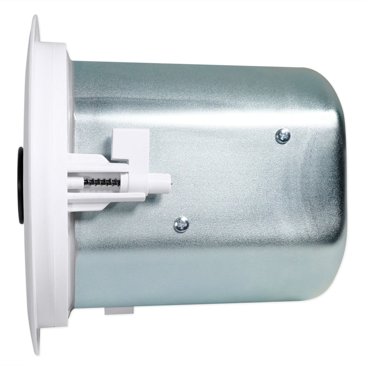 2) JBL Control 24CT 4" 70v Commercial Restaurant/Bar/Cafe White Ceiling Speakers