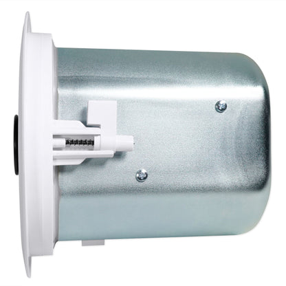 2) JBL Control 24CT 4" 70v Commercial Restaurant/Bar/Cafe White Ceiling Speakers