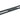 Rockville ACC-DM 1-to-2 Dual Mic Stand Adapter Bar with 5/8" and 3/8" Threading
