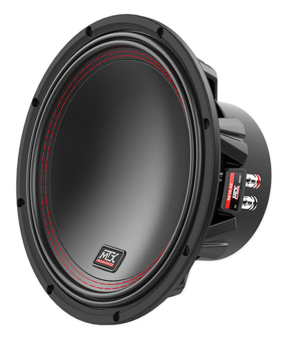 5510-22 10" Subwoofer + ROCK ANYWHERE Home Speaker