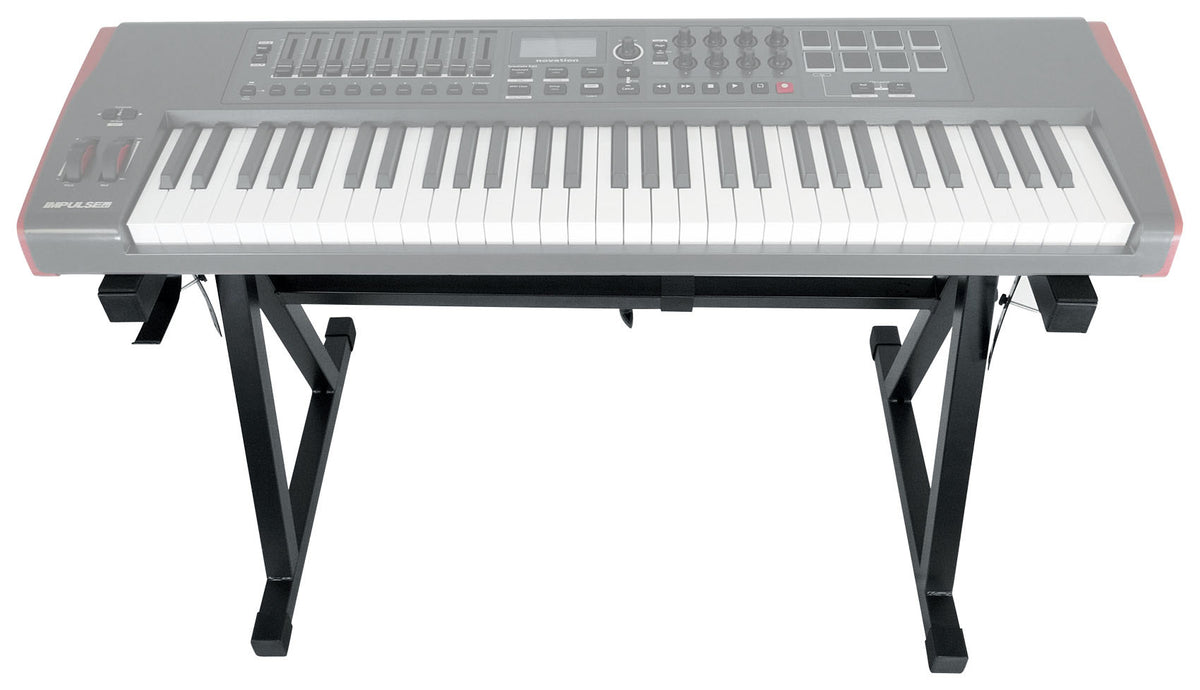 Launchkey 61 MK4 Keyboard Controller + Z50 Keyboard Stand