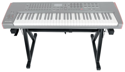 Launchkey 61 MK4 Keyboard Controller + Z50 Keyboard Stand