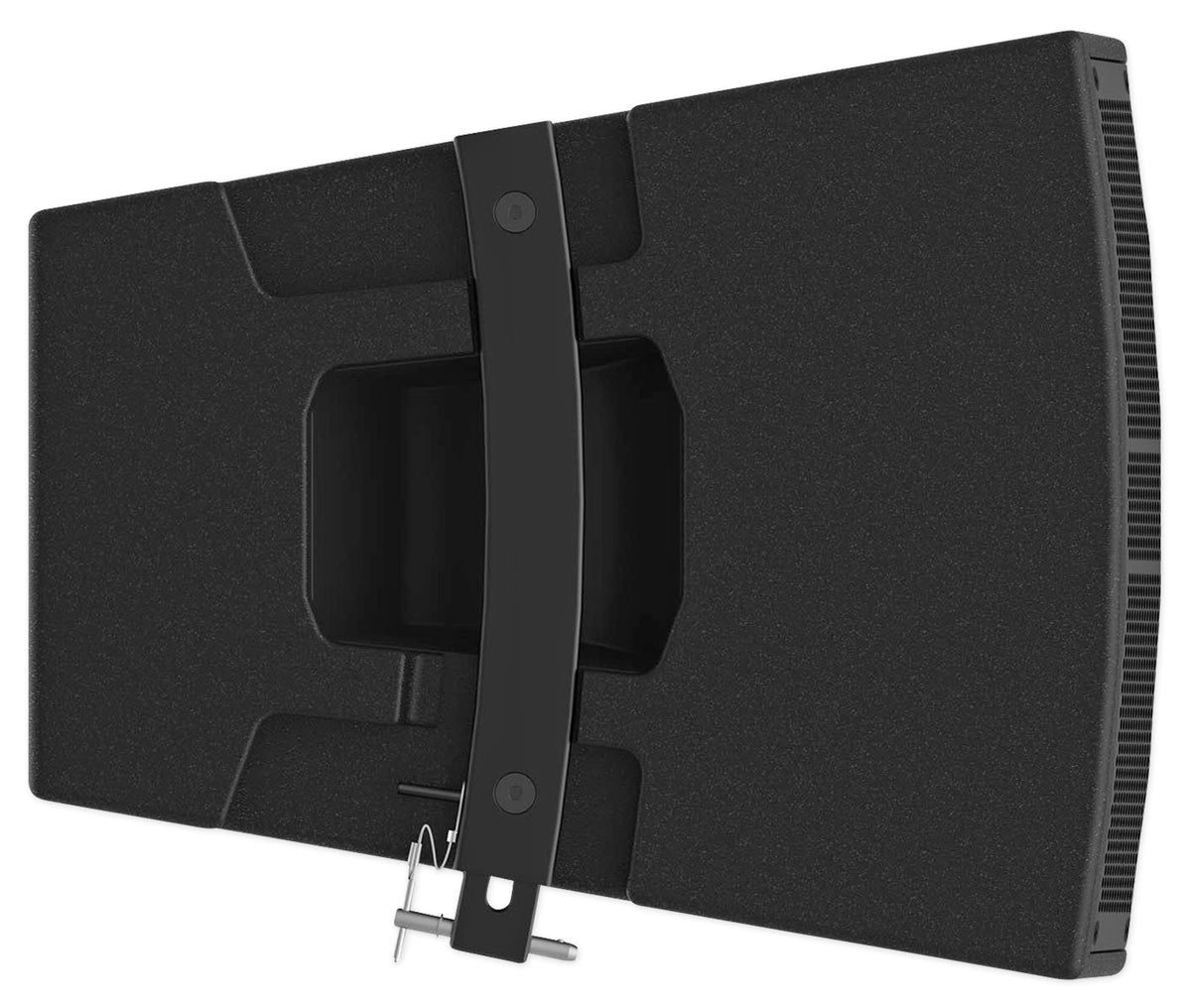 DRM12A Speaker, DRM18S Subwoofer & Air-Assist Pole Mount