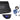 Hifonics HCM-1200.1D 1200w Mono Amplifier Mini 1 Ohm Class D Car Amp + Wire Kit