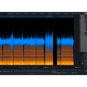 Izotope Everything Rx8 Adv/Mps4 Xgra Pt1 Software