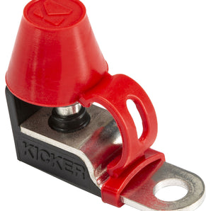 KICKER 47KMFMF Marine Master Fuse Holder KMFMF