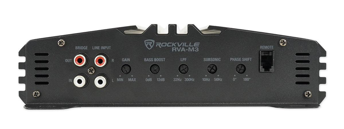 RVA-M3 V2