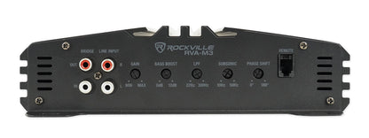 RVA-M3 V2