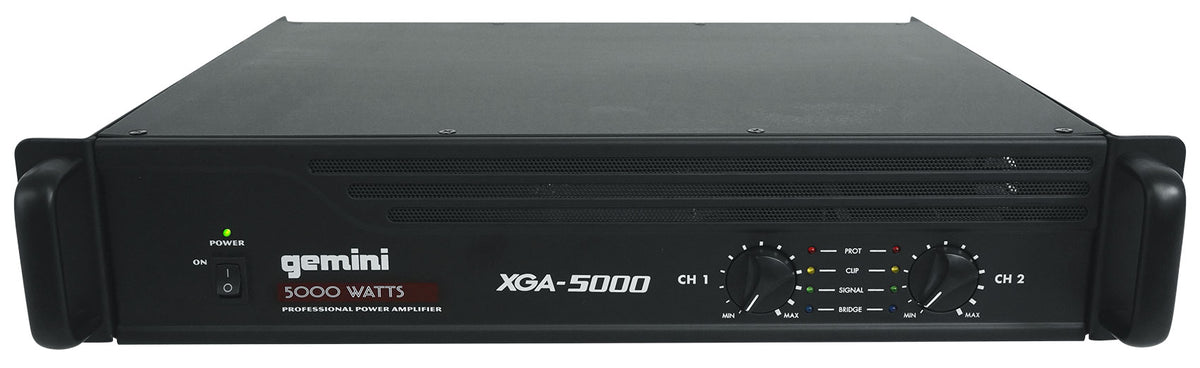 XGA-5000