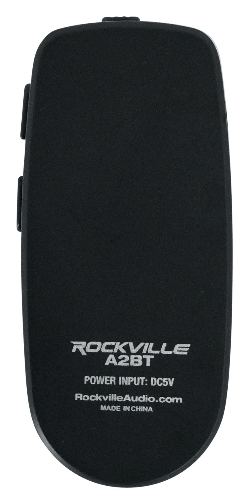 VRX932LAP Powered 12" 1750W Line Array Speaker + A2BT Bluetooth Adapter