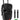 Rockville RAM12BT 12" Rechargeable Powered 600W DJ PA Speaker, 2 Mics, Bluetooth