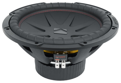 CompR 1000W 12" Subwoofer + dB12 Mono Amplifier + RWK41 Amp Kit