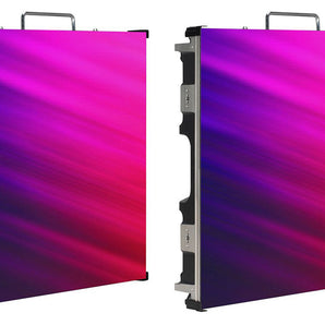 2 American DJ EVS3 Vision Series 3.91mm Pixel Pitch RGB SMD2121 LED Video Panels