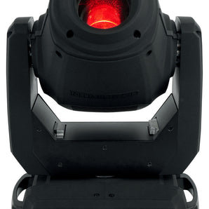 Chauvet DJ Intimidator Spot 375ZX 200w Compact LED DMX Moving Head Light 375Z X