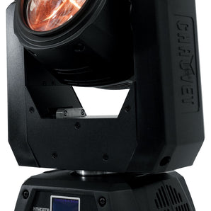 Chauvet DJ Intimidator Beam Q60 60w RGBW LED Moving Head Beam Light w/Totem Mode